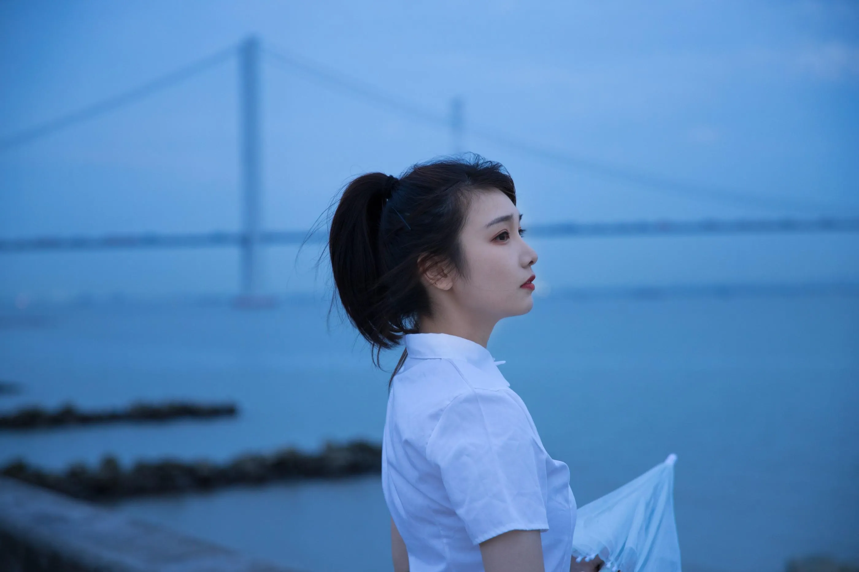 [YITUYU艺图语]2021.08.18 星辰大海 湘湘 [28P]插图8